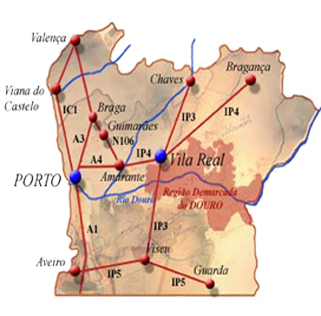real companhia velha